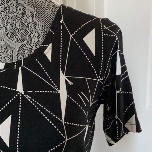 Ava Sky Malibu Dress - Picture 3 of 3